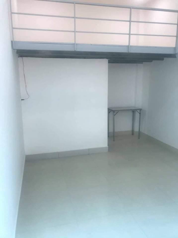 Phòng trọ Linh Xuân Thủ Đức 15m² giá 2 triệu - Sẵn sàng ở ngay!