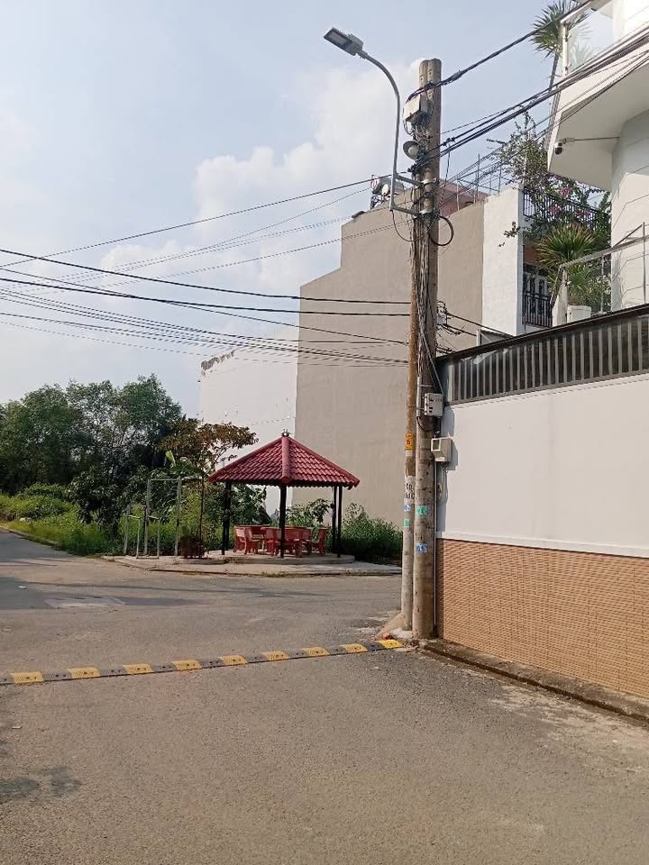 Đất nền Đảo Kim Cương Trường Thạnh 70m² 4 tỷ - Sổ đỏ chính chủ