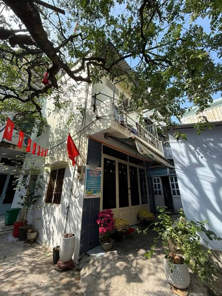 Nhà Riêng Nguyễn Văn Trỗi Phú Nhuận 30m² - Vị trí đẹp giá tốt!