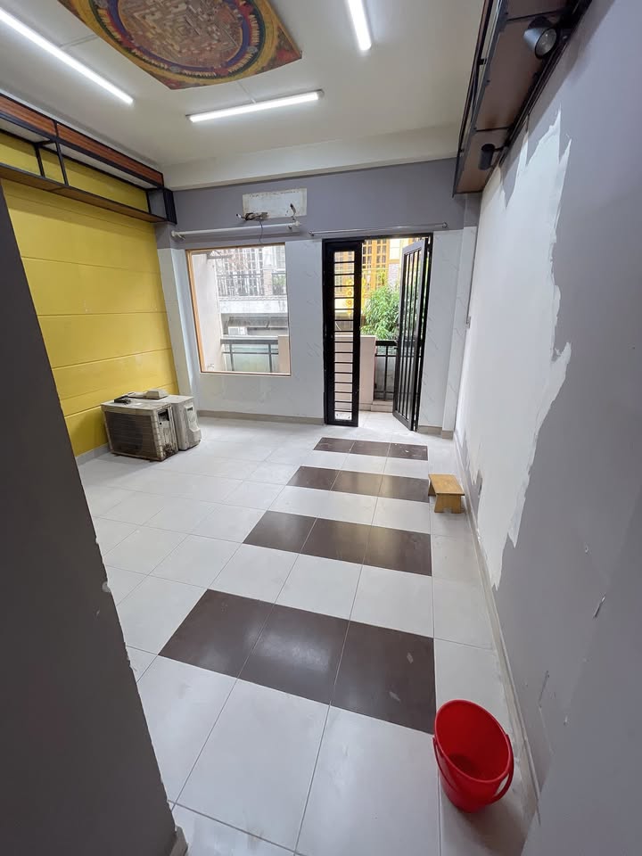 Cho thuê nhà Hoa Sữa Phú Nhuận 48m² giá 32 triệu - Vị trí đẹp!