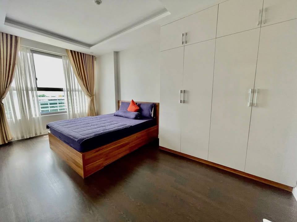 Căn hộ Botanica Premier Phú Nhuận 70m² 18 triệu View đẹp
