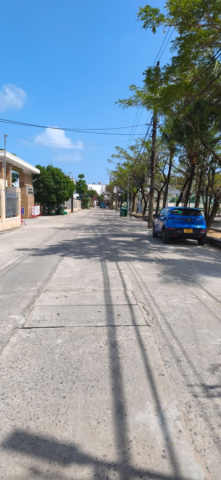 Bán Đất Kiệt 5m Bình Kỳ - 90m² - Sổ Đỏ Sẵn Sàng - Giá 3.15 Tỷ