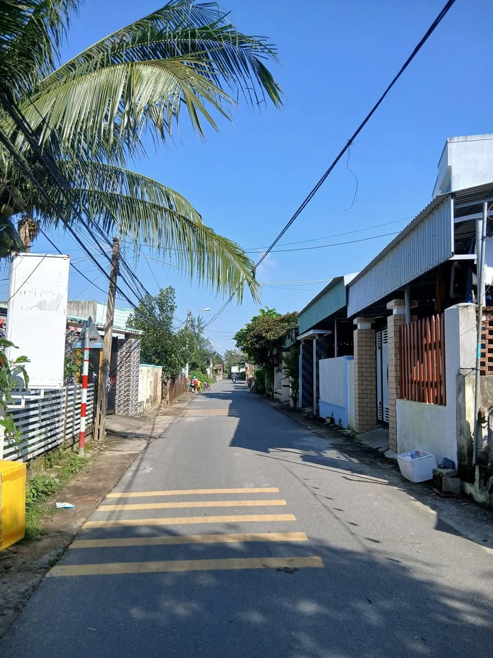 Đất nền Hòa Xuân, Đà Nẵng 185m² 3.2 tỷ - Sổ đỏ chính chủ