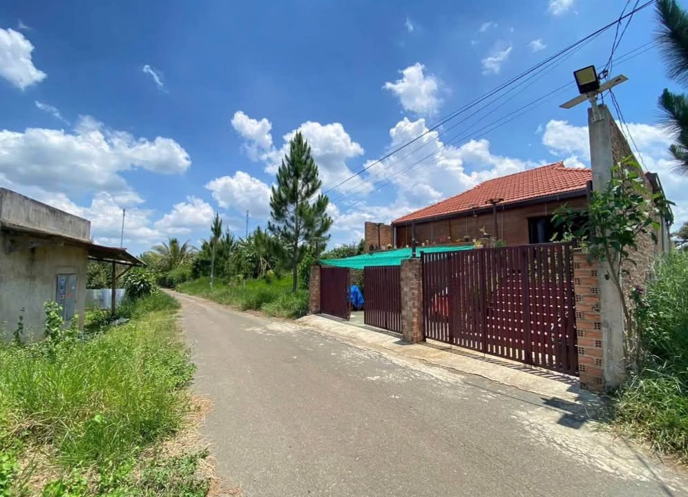 Đất nền biệt thự Lộc An, Bảo Lộc 100m² thổ cư - Giá tốt hiếm có!