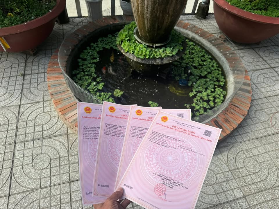 Đất nền Cần Giuộc 1000m² giá 1.12 tỷ - Sổ hồng chính chủ!