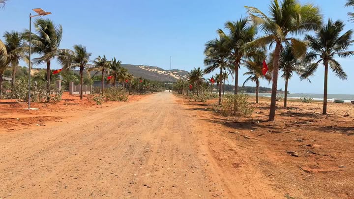 Đất Nền Hòa Thắng, Di Linh 1000m² – Tiềm Năng Tăng Giá Vượt Trội!