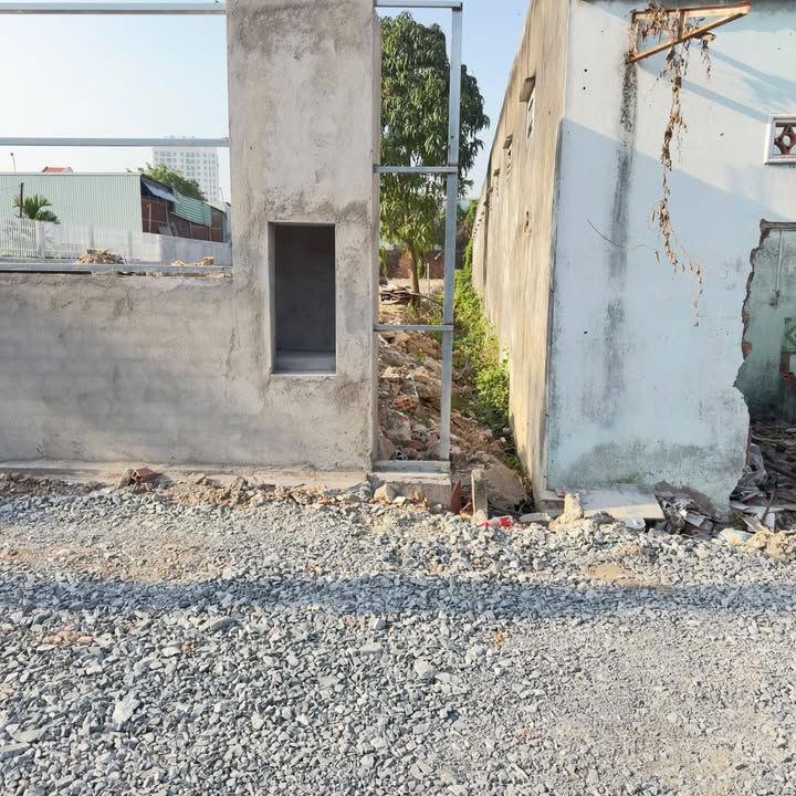 Đất nền Thuận An 356m² - Đường lớn, Vị trí vàng kinh doanh!