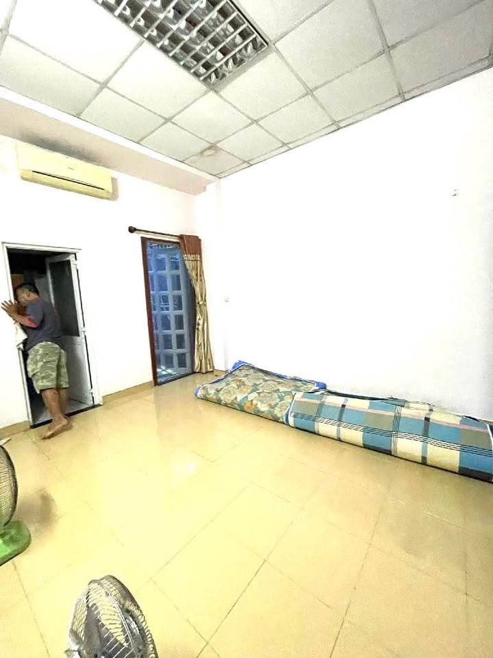 Nhà An Lạc Bình Tân 80m² - Sổ hồng chính chủ, ô tô vào tận nhà!