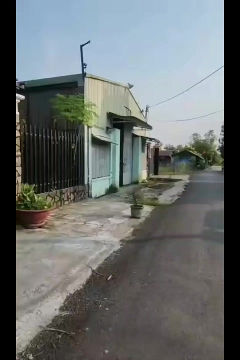 Cho thuê kho xưởng 500m² KCN Tân Phú Trung, Củ Chi - Sẵn sàng hoạt động