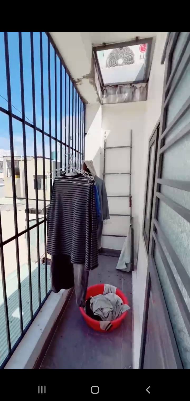 Nhà 3 tầng Kiệt Lê Đình Lý, Đà Nẵng 43m² - Giá tốt hiếm có!