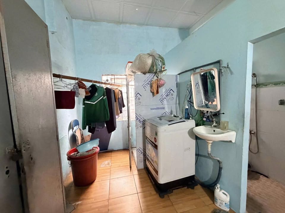 Nhà Phó Đức Chính Đà Nẵng 115m² - Lô Góc, Ô tô vào tận nhà!