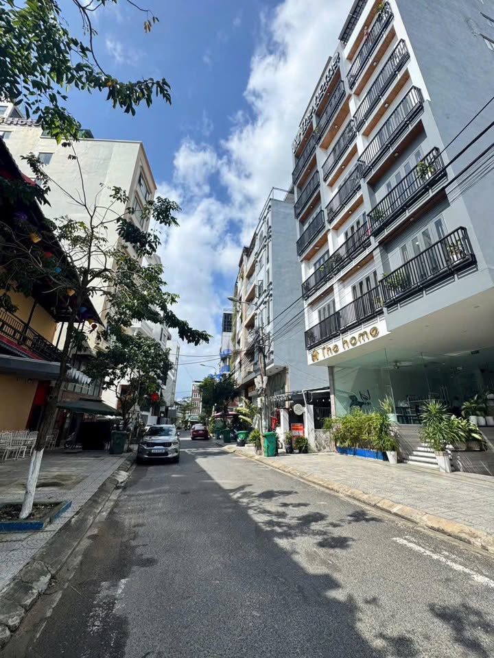 Đất nền An Đồn 5, Sơn Trà 95m² giá 15 tỷ - Tiềm năng sinh lời vượt trội