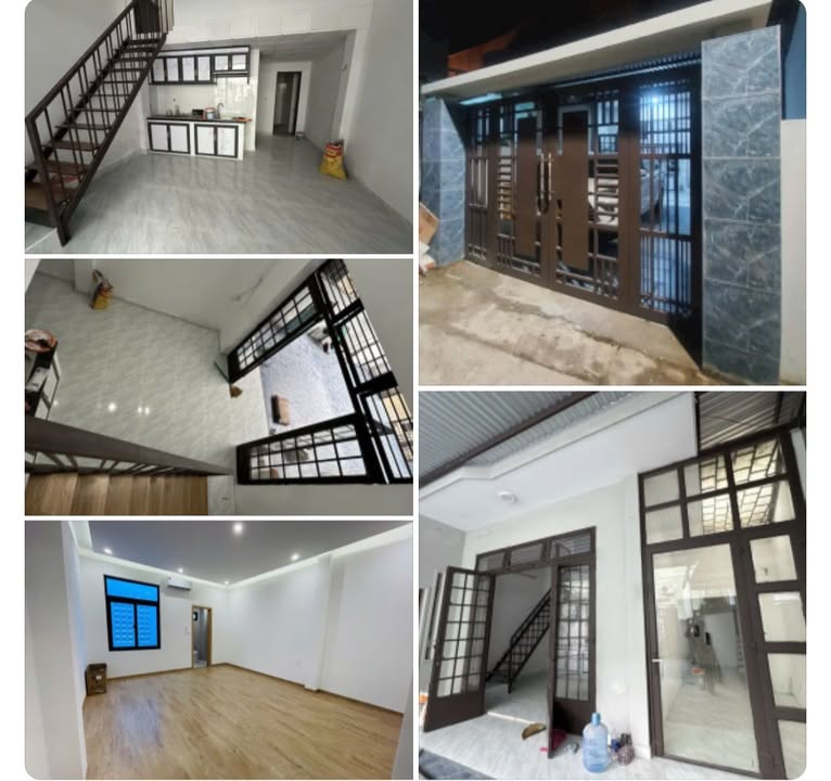 Nhà Riêng Khuê Trung 110m² - Ô Tô Vào Tận Nhà, Chỉ 5 Tỷ