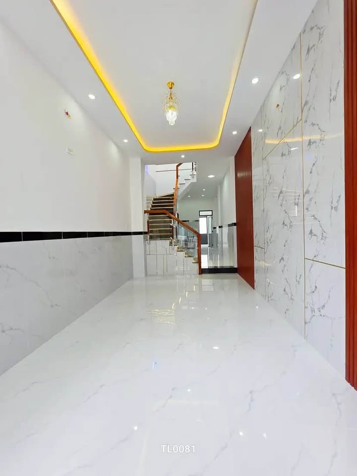 Nhà 2 Tầng Trần Hưng Đạo Quy Nhơn 101m² - Giá 2 Tỷ, Sổ Riêng