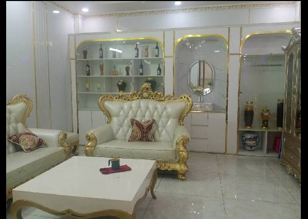 Biệt thự mặt tiền Phan Văn Hớn 150m² giá 17.2 tỷ - Vị trí kinh doanh đắc địa!