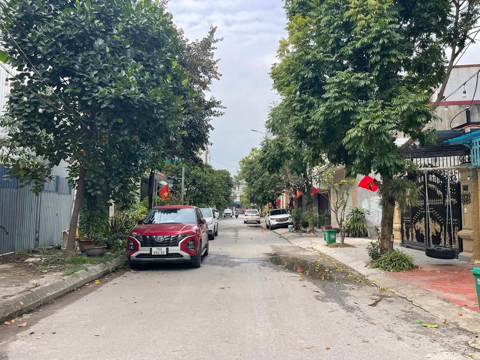 Đất phân lô 193 Văn Cao 90m² giá 5.67 tỷ - Vị trí đắc địa!