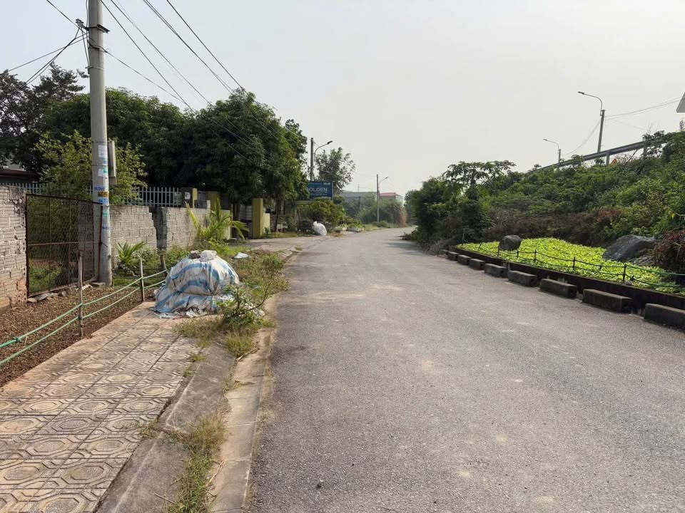 Đất nền Kim Bình 88m² giá 1.3 tỷ - Đất thổ cư, xây dựng tự do!