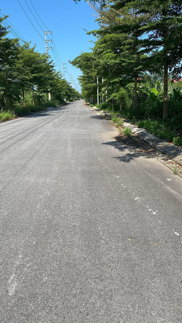 Đất nền A5 Gia Thịnh 108m² - Giá 1.6 tỷ, tiềm năng tăng giá!