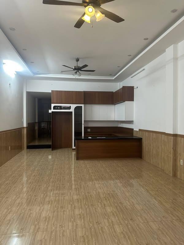 Nhà riêng 2 tầng Bùi Giáng, Cẩm Lệ - Sẵn sàng ở ngay!