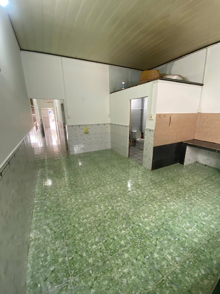 Nhà riêng 140m² P. Thống Nhất, Biên Hòa - Ô tô vào tận nhà!