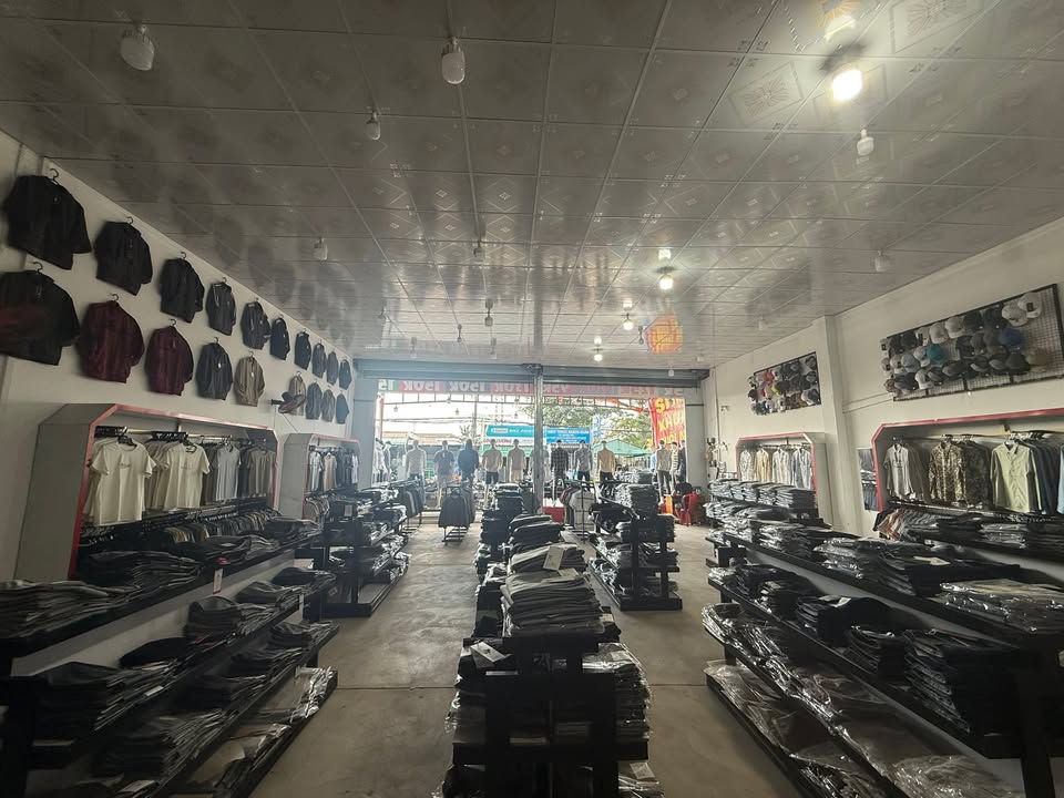 Kho/Xưởng 600m² Trảng Bom, Đồng Nai – Hoạt động ngay, mặt tiền 767!