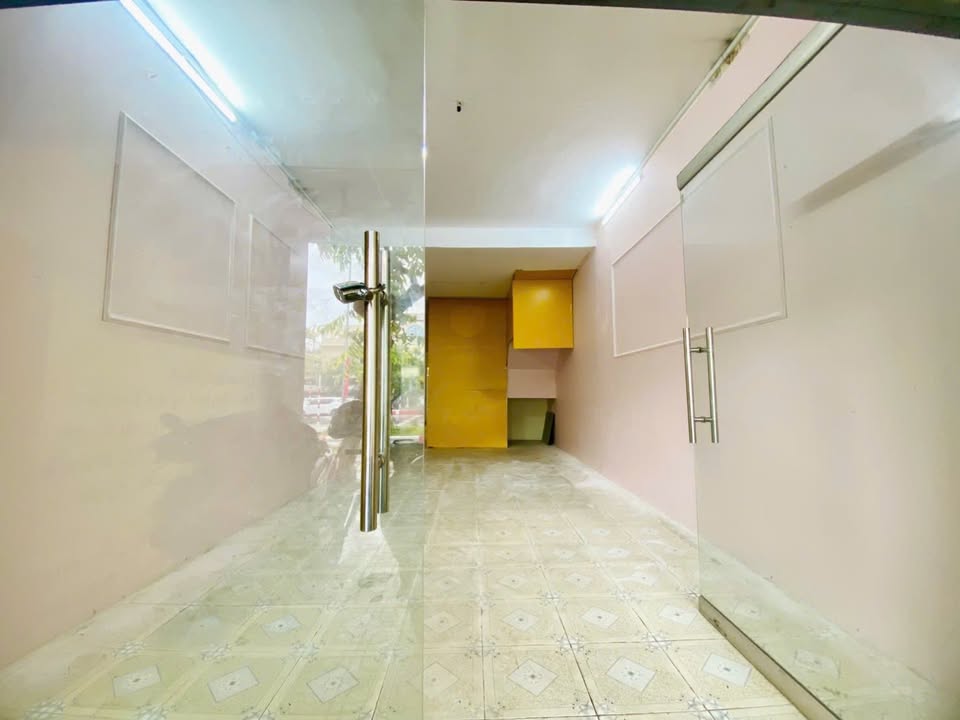 Nhà Mặt Tiền Nguyễn Ái Quốc, TP. Biên Hòa - 70m² Kinh Doanh Đa Ngành