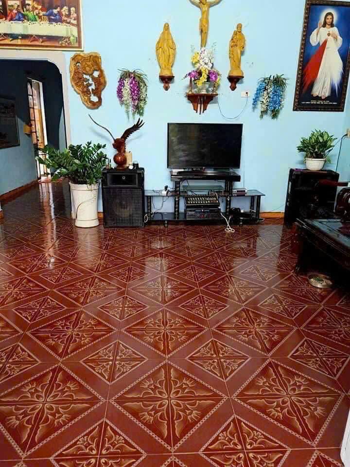 Nhà 2PN 264m² đường Bình Minh, Đồng Nai - Giá thuê 3.5 triệu/tháng