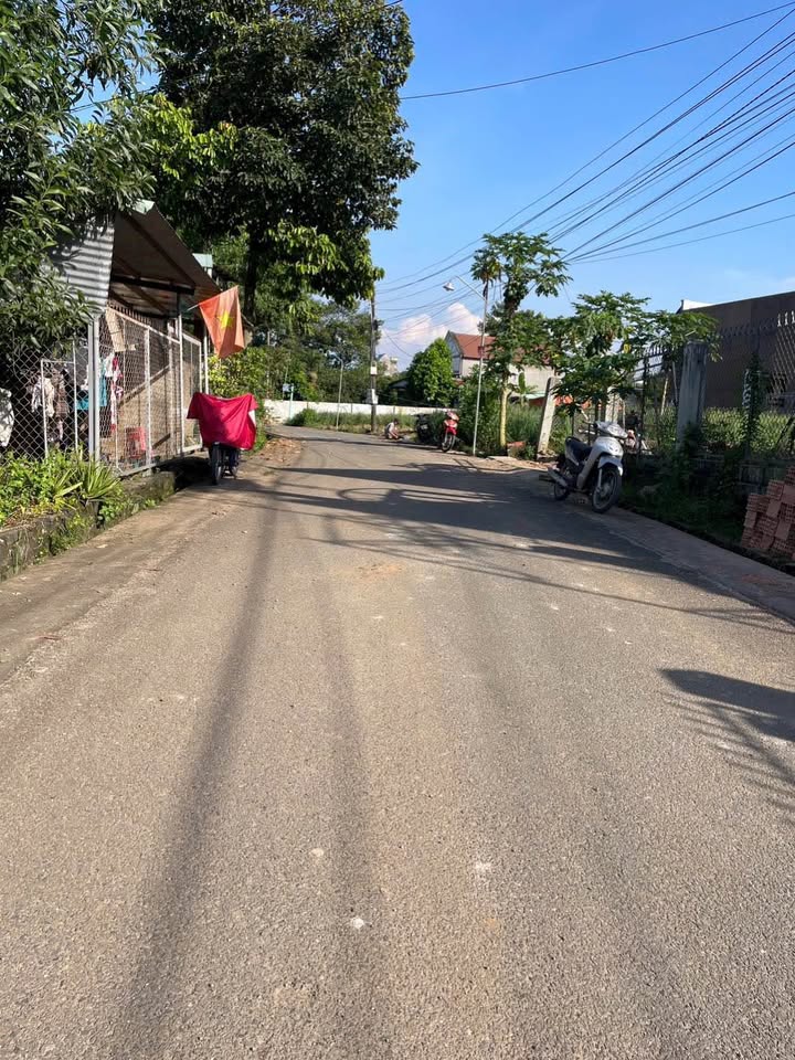 Nhà Giang Điền Trảng Bom 100m² - Sẵn sàng ở ngay!