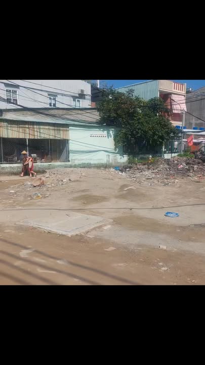 Mặt Tiền Võ Duy Ninh Sơn Trà 260m² - Giá 19 Tỷ, Sát Biển Mân Thái