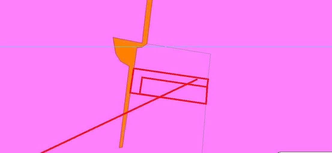 Đất nền Củ Chi 500m² - Mặt tiền đường 164 Bình Mỹ, Giá 4.2 tỷ