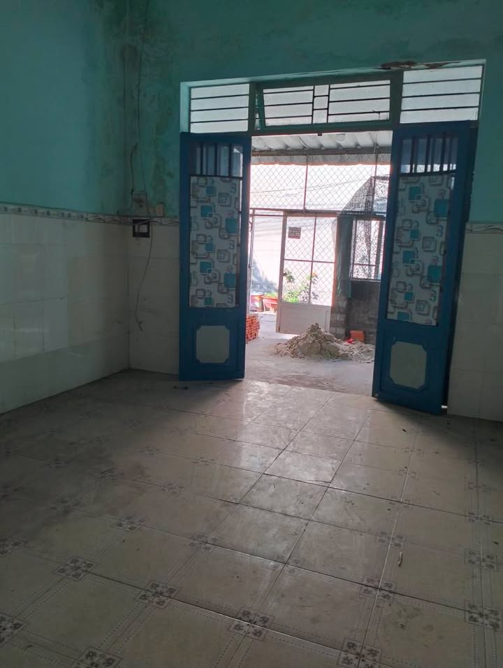 Nhà Trệt Lửng 69m² - Sổ Hồng Chính Chủ - Hóc Môn, TP.HCM