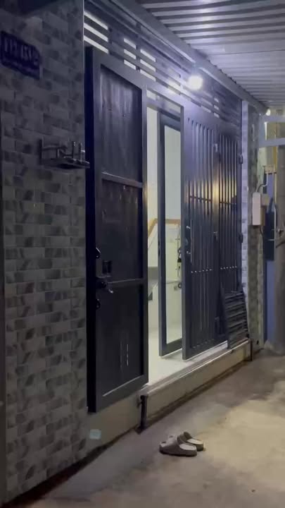 Nhà Vĩnh Lộc A Bình Chánh 41m² (3PN) Giá 1.75 Tỷ - Sẵn Sàng Vào Ở Ngay!