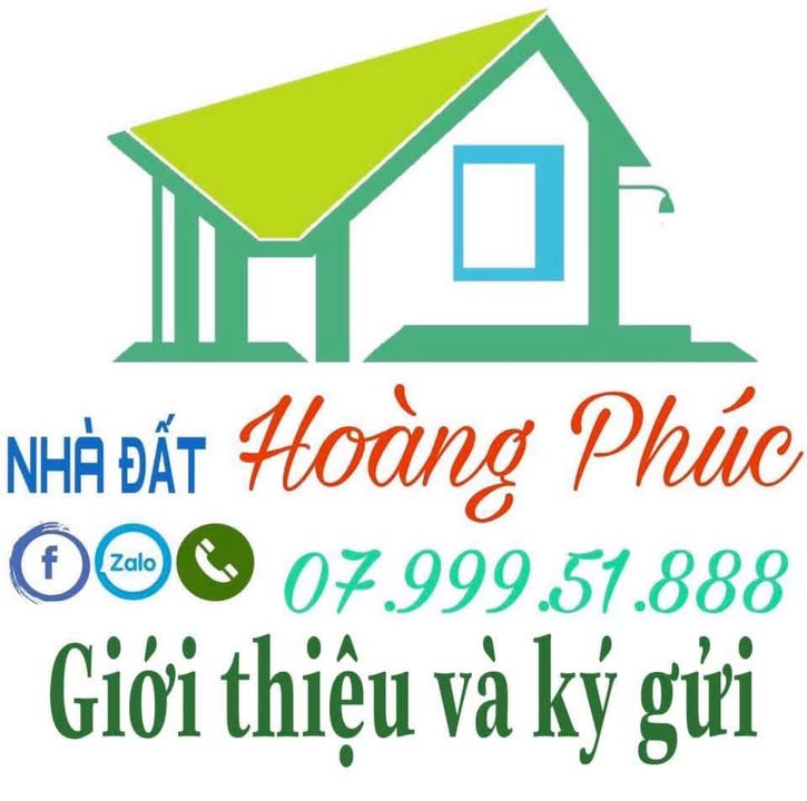 Nhà riêng Hóc Môn 144m² - Sổ hồng sẵn, 2 mặt tiền xe tải thông!