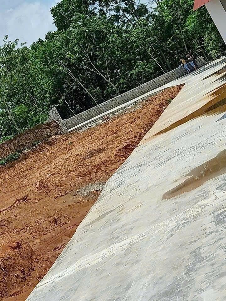 Đất nền Lan Mẫu Lục Nam 200m² - Tiềm năng tăng giá vượt trội!