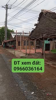 Đất nền Mỹ Hòa, Đồng Tháp 284m² - Tiềm năng tăng giá vượt trội!