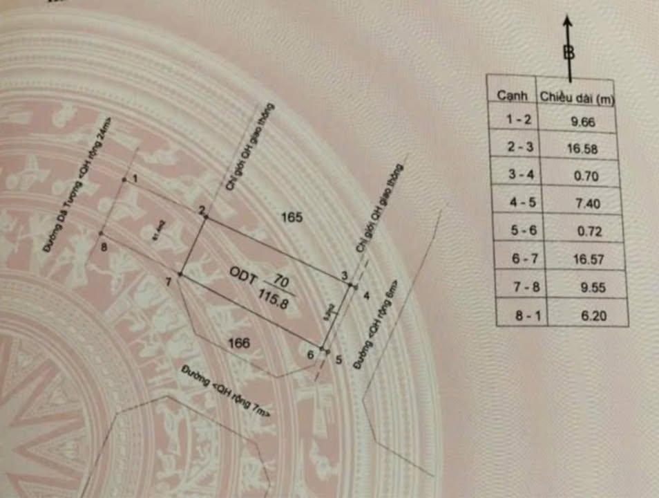Nhà Phố Dã Tượng Buôn Ma Thuột 163m² - 2 Mặt Tiền Kinh Doanh Vàng!
