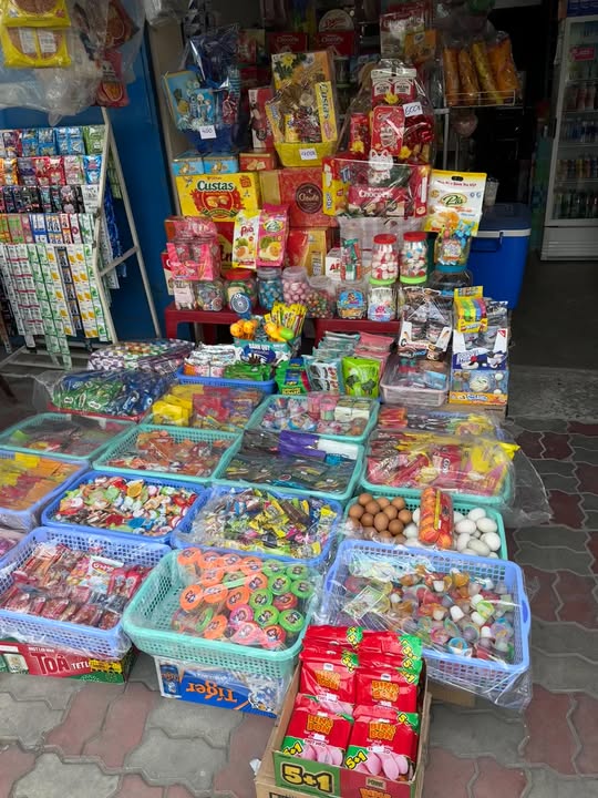 Nhà Phố Quận 8 50m² - Mặt Tiền Kinh Doanh, Sẵn Sàng Sang Nhượng!