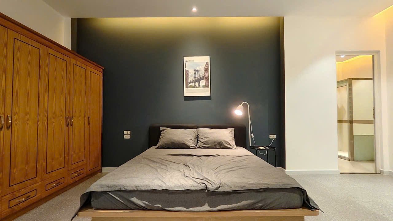 Căn hộ Quận 8 TPHCM - Full nội thất cao cấp, giờ giấc tự do!