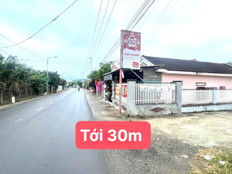 Đất Vườn Diên Lâm 160m² - Sổ Đỏ Riêng, Giá Đầu Tư 499 Triệu