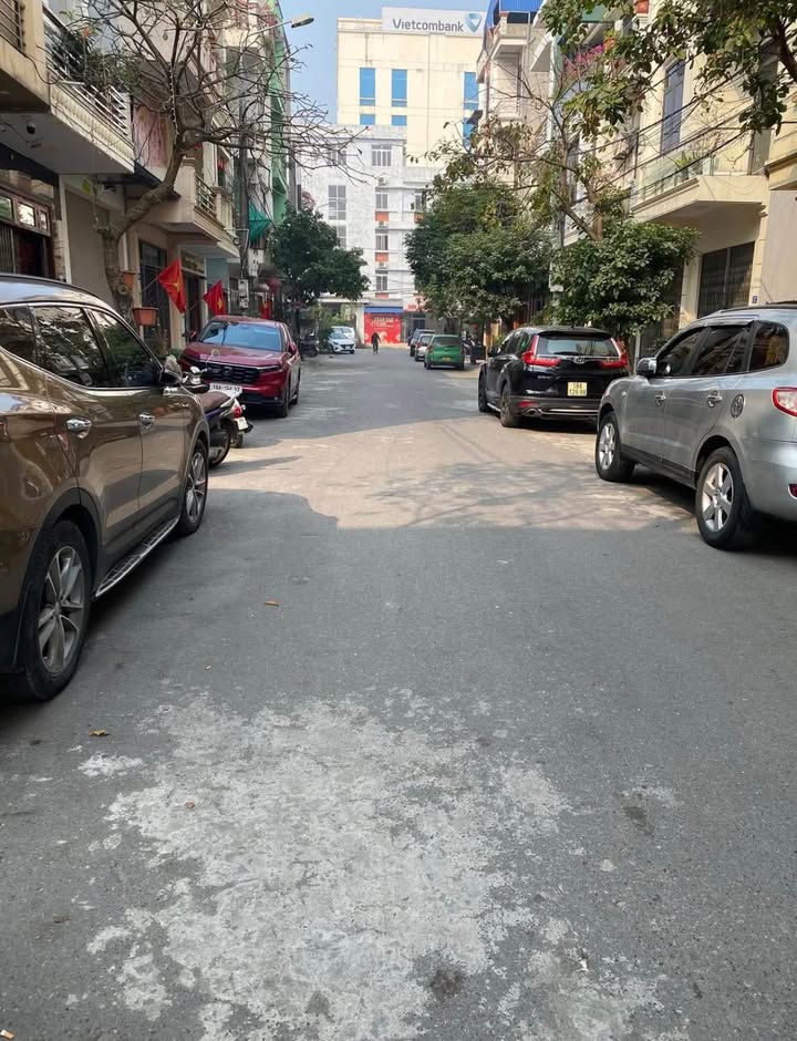 Đất mặt đường Phạm Đình Kính - Trần Hưng Đạo 48m² - Tiềm năng tăng giá!