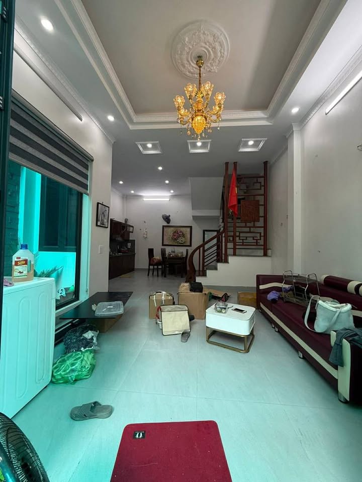 Nhà riêng Nam Định 60m² giá 2.5 tỷ - Giá tốt hiếm có!