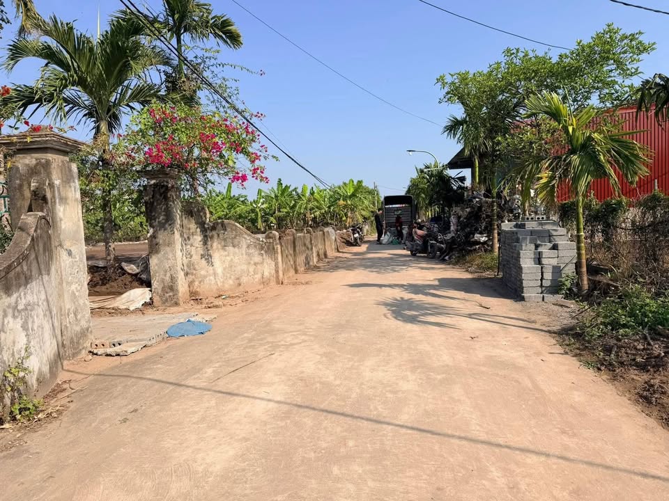 Đất nền Nam Điền, Nghĩa Hưng 100m² giá 700 triệu - Sổ đỏ chính chủ