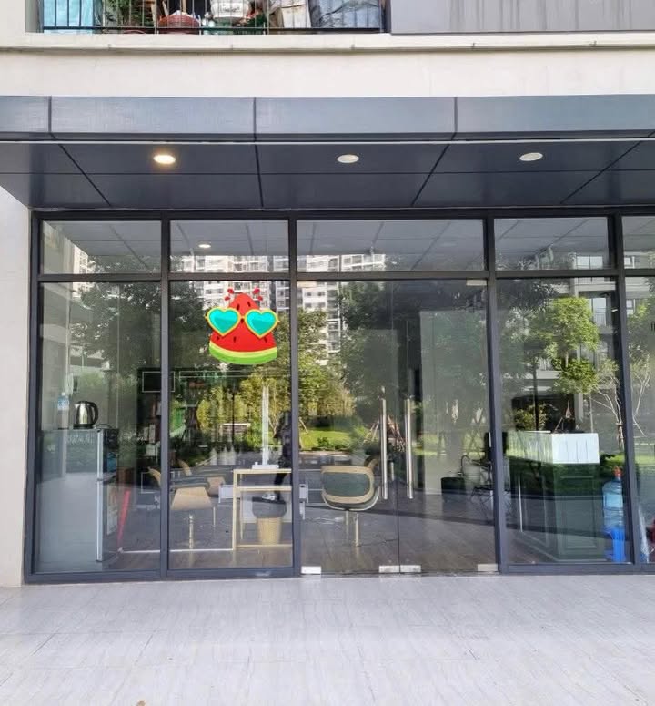 Shophouse S2 Gia Lâm 48m² Sổ hồng - Giá 4.9 Tỷ Bao Phí