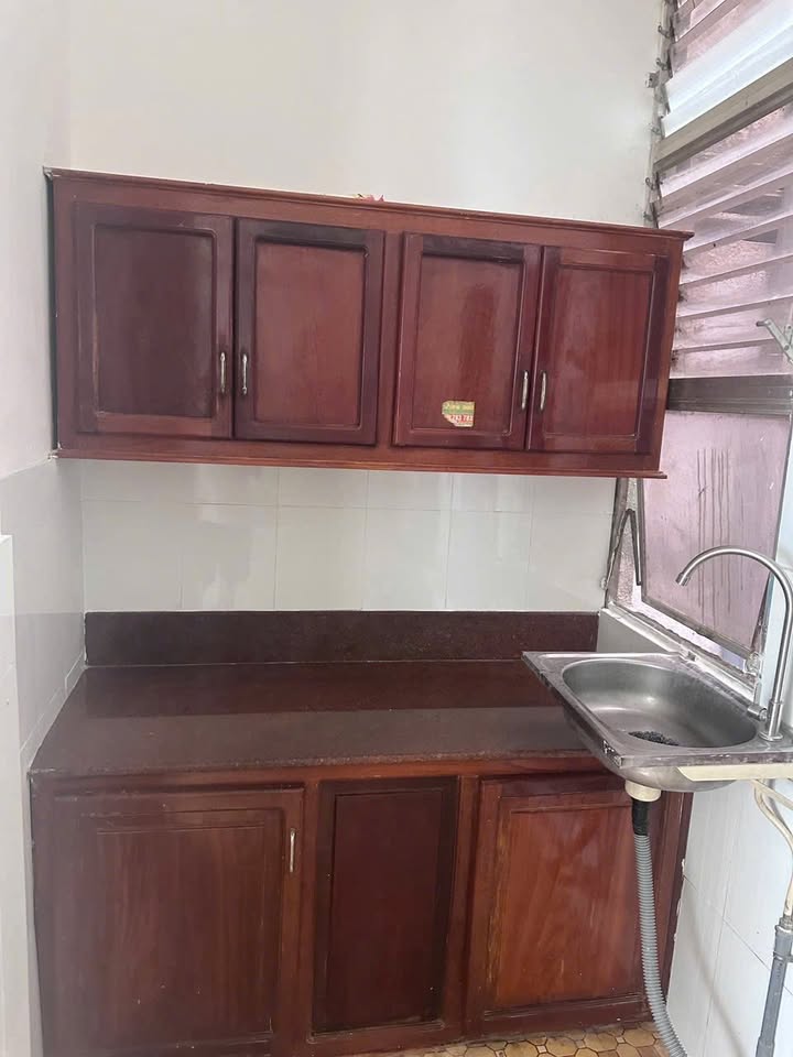 Căn hộ Cái Khế, Ninh Kiều 40m² 450 triệu - Giá tốt hiếm có!