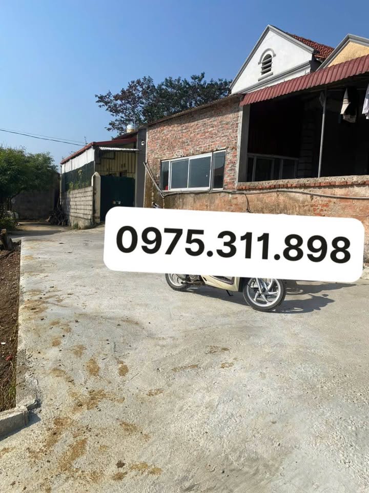 Đất nền 85m² Cao Lộc, Lạng Sơn - Sổ đỏ chính chủ, giá tốt!