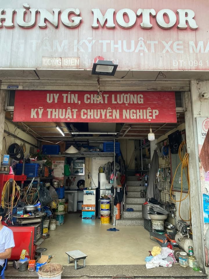 Nhà Phố Thạch Bàn, Long Biên 12 triệu - Mặt tiền kinh doanh đắc địa!