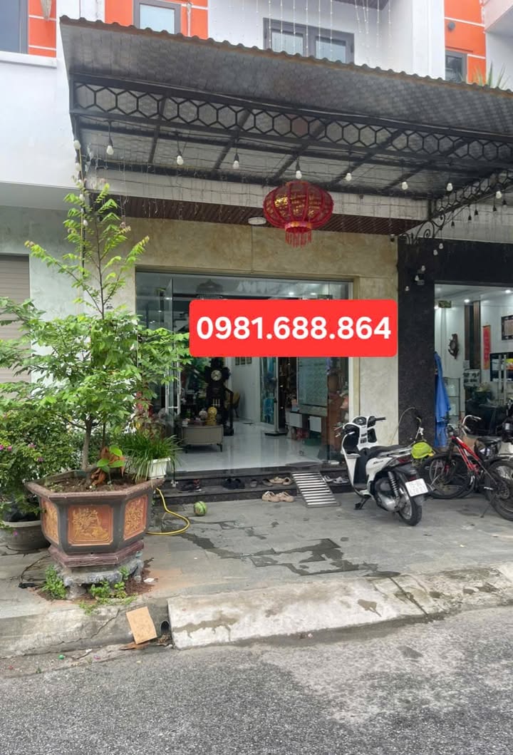 Nhà Him Lam Hải Dương 50m² 4,68 tỷ - Full nội thất sẵn ở