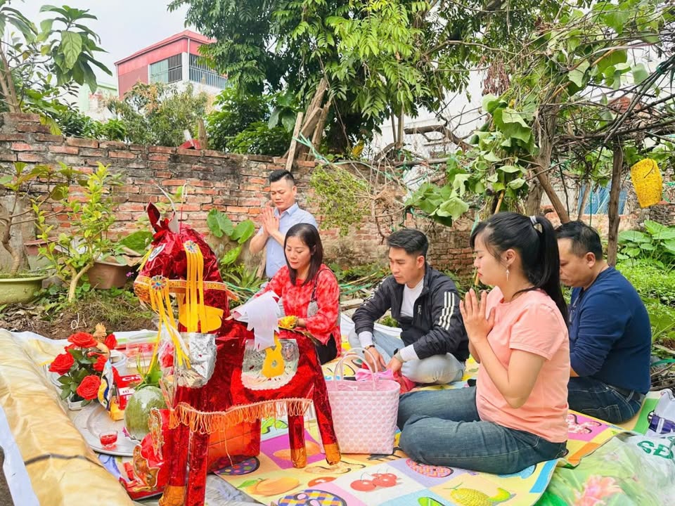 Chung cư Phúc Lợi, Long Biên 50.5m² - Sẵn sàng đón chủ mới