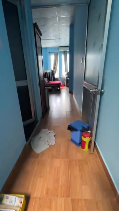 Nhà Nguyên Căn Full Nội Thất, Đường Thanh Thủy, Hải Châu - Giá 8.5 Triệu/Tháng