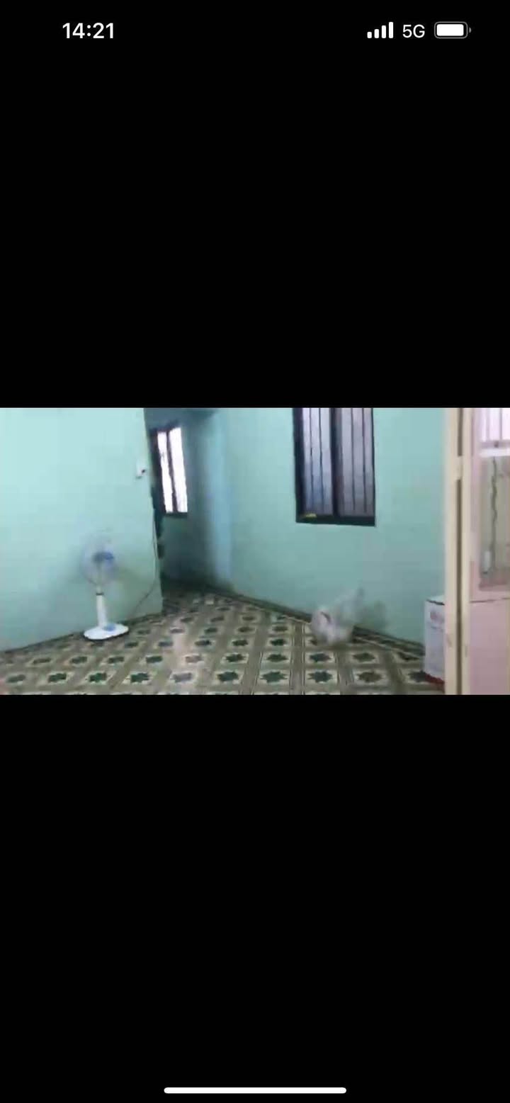 Nhà riêng kiệt Trần Cao Vân Đà Nẵng 2PN giá 4 triệu - Sẵn sàng ở ngay!